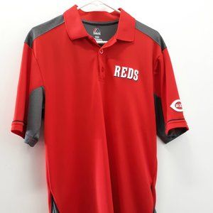 Cincinnati Reds Polo